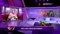 Sujud di Kaki Dokter, Risma Hanya Drama? | Ada Apa dengan Risma? - ROSI (Bag3)