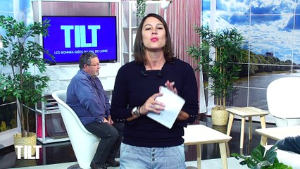 TILT Spécial Culture #2 - 10/07/2020 -  Partie 1