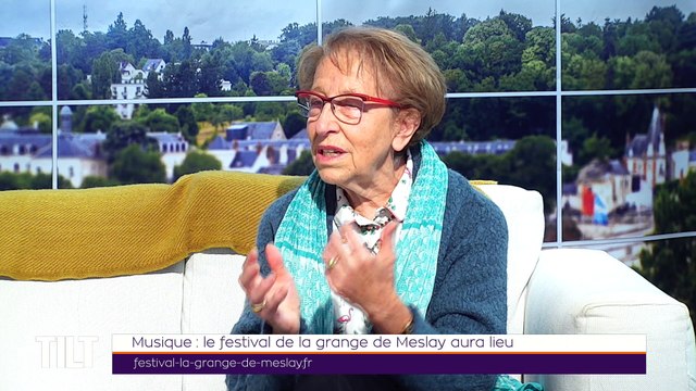 TILT Spécial Culture #2 - 10/07/2020 - Partie 2