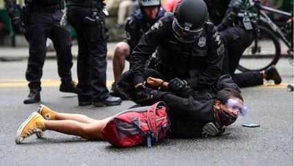 Seattle Police Shut Down 'Lawless' Protest Zone