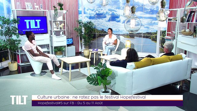 TILT Spécial Culture #1 - 03/07/2020 - Partie 2