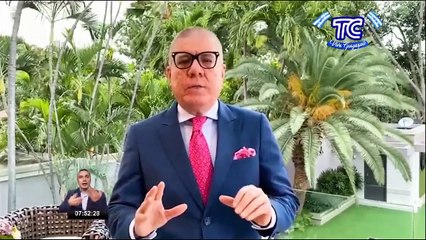 Continúa la polémica en la Federación Ecuatoriana de Fútbol