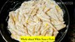 Pasta in White Sauce | White Sauce Pasta | Indian Style white sauce pasta Recipe