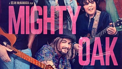 Mighty Oak Trailer 07 07 2020