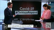 #OnVousRépond : jeux de société, vaccin contre la grippe...la rédaction répond à vos questions