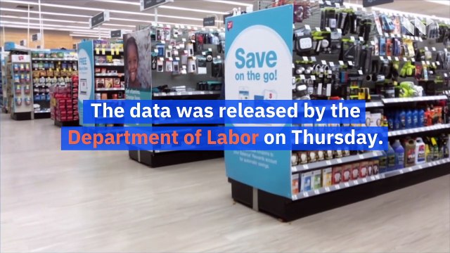 4.8 Million Jobs Added to US Economy in June