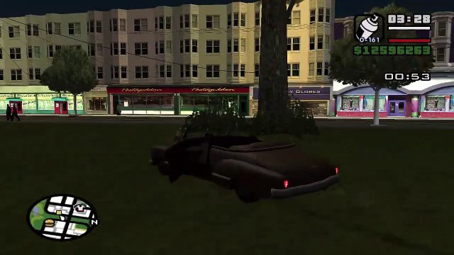 GTA San Andreas Mission# Jizzy Grand Theft Auto San Andreas