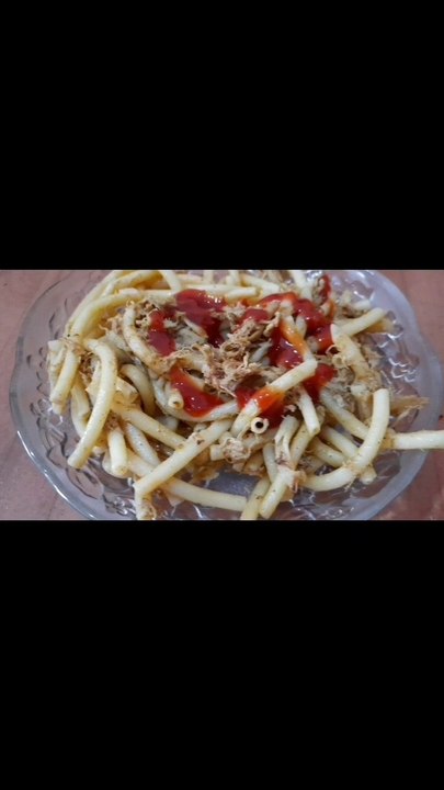 Long Macroni Recipe |How to make Long Macaroni|Trendy Food Recipes By Asma