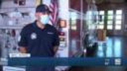 Fireworks safety tips ahead of July 4th