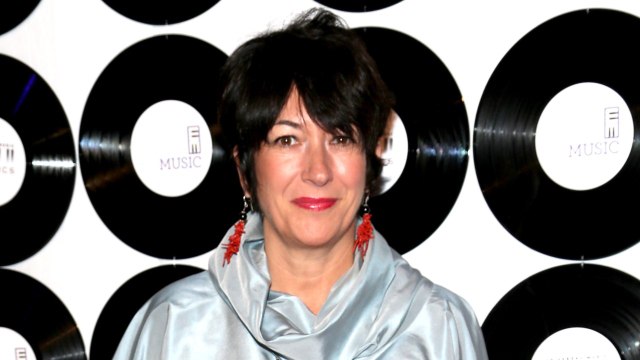 Jeffrey Epstein Confidant Ghislaine Maxwell Arrested