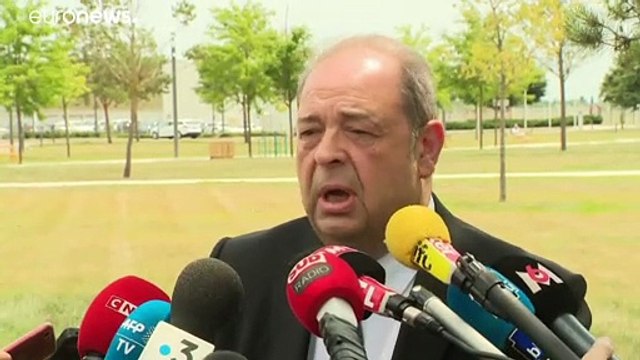 Airbus планирует массовые увольнения