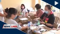 DSWD: SAP 2 payouts through financial service providers