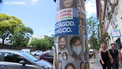 Nemzeti Manipuláció: az ellenzéki pártok inkább begyűjtik a konzultációs íveket