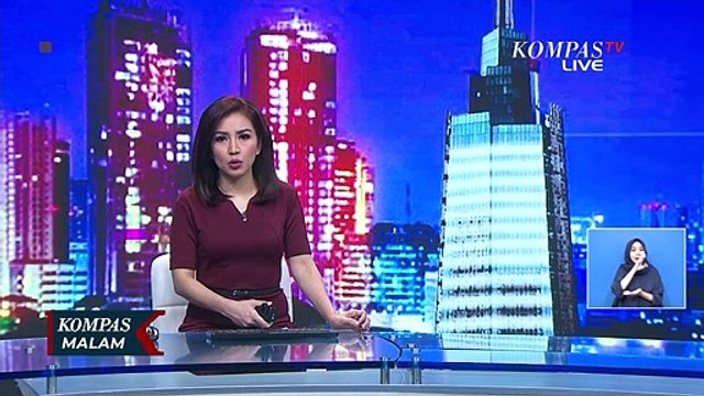 Kejaksaan Agung Kerja Sama dengan Interpol Cari Djoko Tjandra