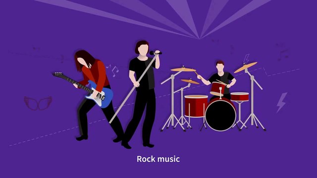 6) Music. Guitar Bass. Barely Small. Freedom Trail Studio. Country et folk. Triste