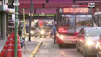 Las excusas que pone la gente para circular sin el nuevo permiso