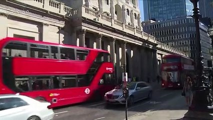 Justiça britânica dá parecer favorável a Guaidó