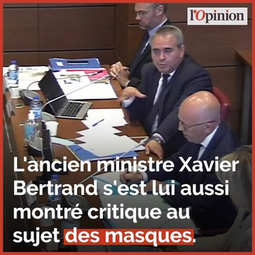 Crise sanitaire: des anciens ministres de la Santé soulignent les failles du gouvernement