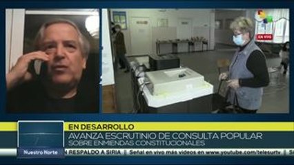 Reporte 360: Palestina rechaza pretensión anexionista de Israel