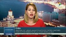 Cuba abre sus fronteras para acoger al turismo internacional
