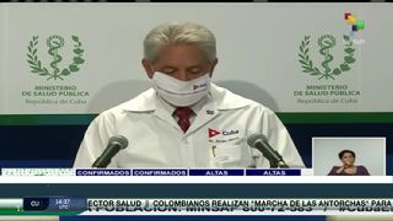 teleSUR Noticias: Bolivia: MAS-IPSP denuncia persecución política