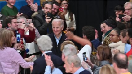 Does Biden Have To Release Results Of Cognative Tests?