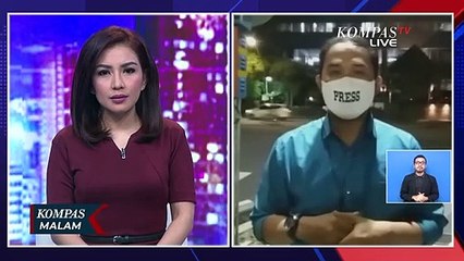 Wacana Pemindahan Pasien Covid-19 ke RS Pulau Galang