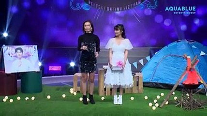 Tình Yêu Hoàn Mỹ - Em thích anh, Ngô Hải Nam - chàng trai có nụ cười tỏa nắng