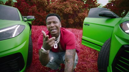 Moneybagg Yo - Said Sum
