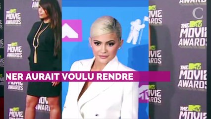 Kylie Jenner : que signifie son nouveau tatouage mystérieux ?