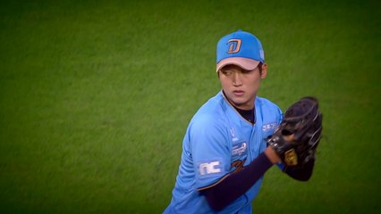 '무패질주' 구창모,  전성시대 활짝 / YTN