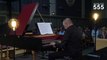 Scarlatti : Sonate pour clavecin en Ré Majeur K 21 L 563 (Allegro), par Kenneth Weiss
