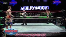 Championship Wrestling presented by Pro Shingle Episode #65