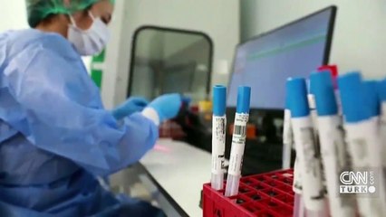 Son dakika: Umut veren korona çalışması | Video