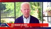 Joe Biden- Reports of Russia bounties on US troops are 'horrifying'