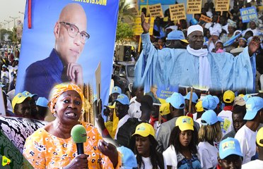 Exclusivité : Problèmes au PDS et convocation à la police, la SG adjointe clarifie la situation