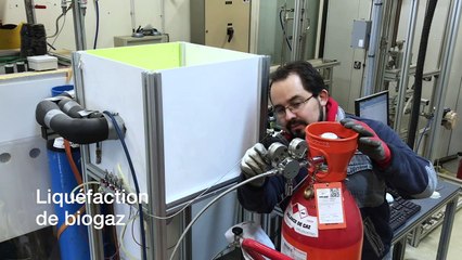 Présentation de SUBLIME Energie