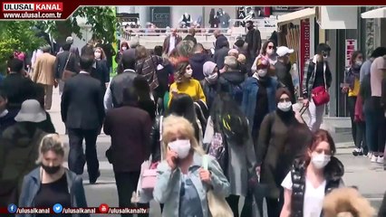 Türkiye'den Almanya'ya turizm çıkarması