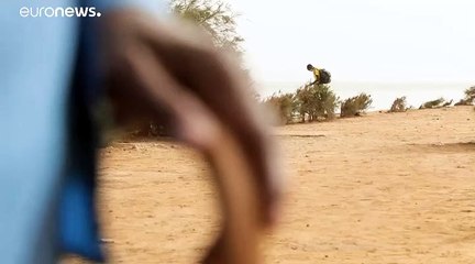 Sénégal : la statue du général Faidherbe fait débat