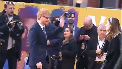 Coronavirus : lettre ouverte pour sauver la scène britannique