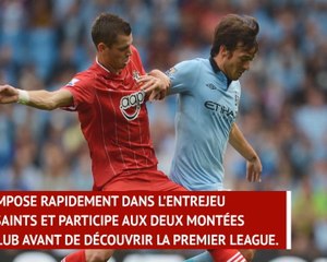 Nice - Schneiderlin, le retour au pays