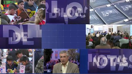 Conversatorio de Sociedad. Tecnología y Género