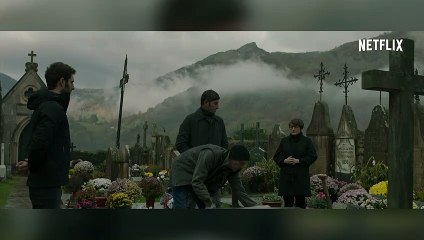 Llega el tráiler de 'Ofrenda a la tormenta', el final de Trilogía del Baztán