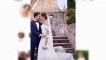 Rosanna Zanetti y David Bisbal celebran su segundo aniversario de boda