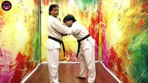 Martial Arts | Karate |Self Defence |Self Defence Techniques |Self Defence Training |Karate Training