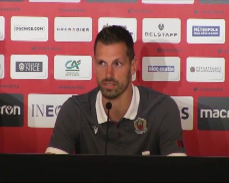 Transferts - Schneiderlin : Je suis un gagnant