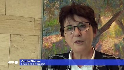 Más de 800 detenidos en una operación europea contra una red de comunicaciones encriptadas