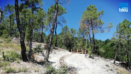 France Bleu Drome Ardeche - Grandeur Nature - Découverte du Sartre