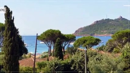 A vendre - Appartement - AGAY (83530) - 3 pièces - 52m²
