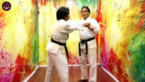 Self Defence Techniques | Karate Self Defence Techniques | Self Defence for beginners |Martial  Arts